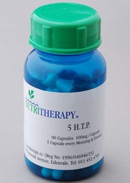 5 HTP