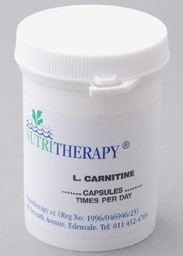 L-Carnitine